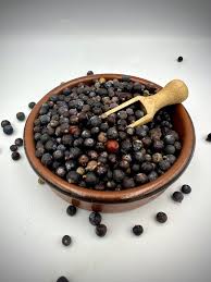 Organic Juniper Berries